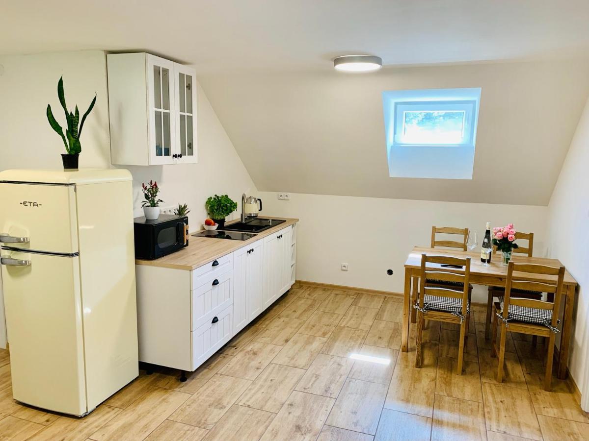 Apartmany Jetrichovice - Ceske Svycarsko Eksteriør billede