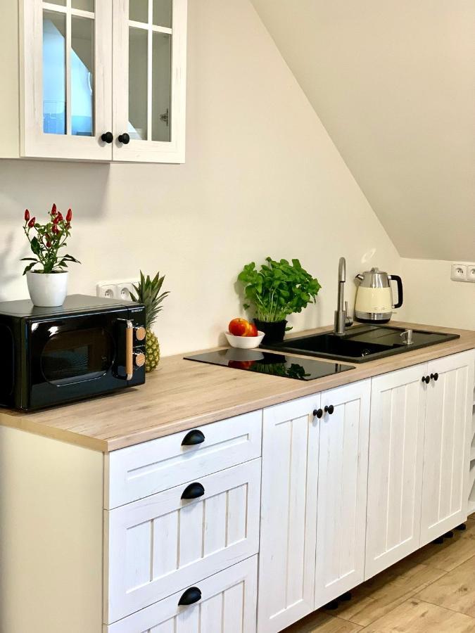 Apartmany Jetrichovice - Ceske Svycarsko Eksteriør billede