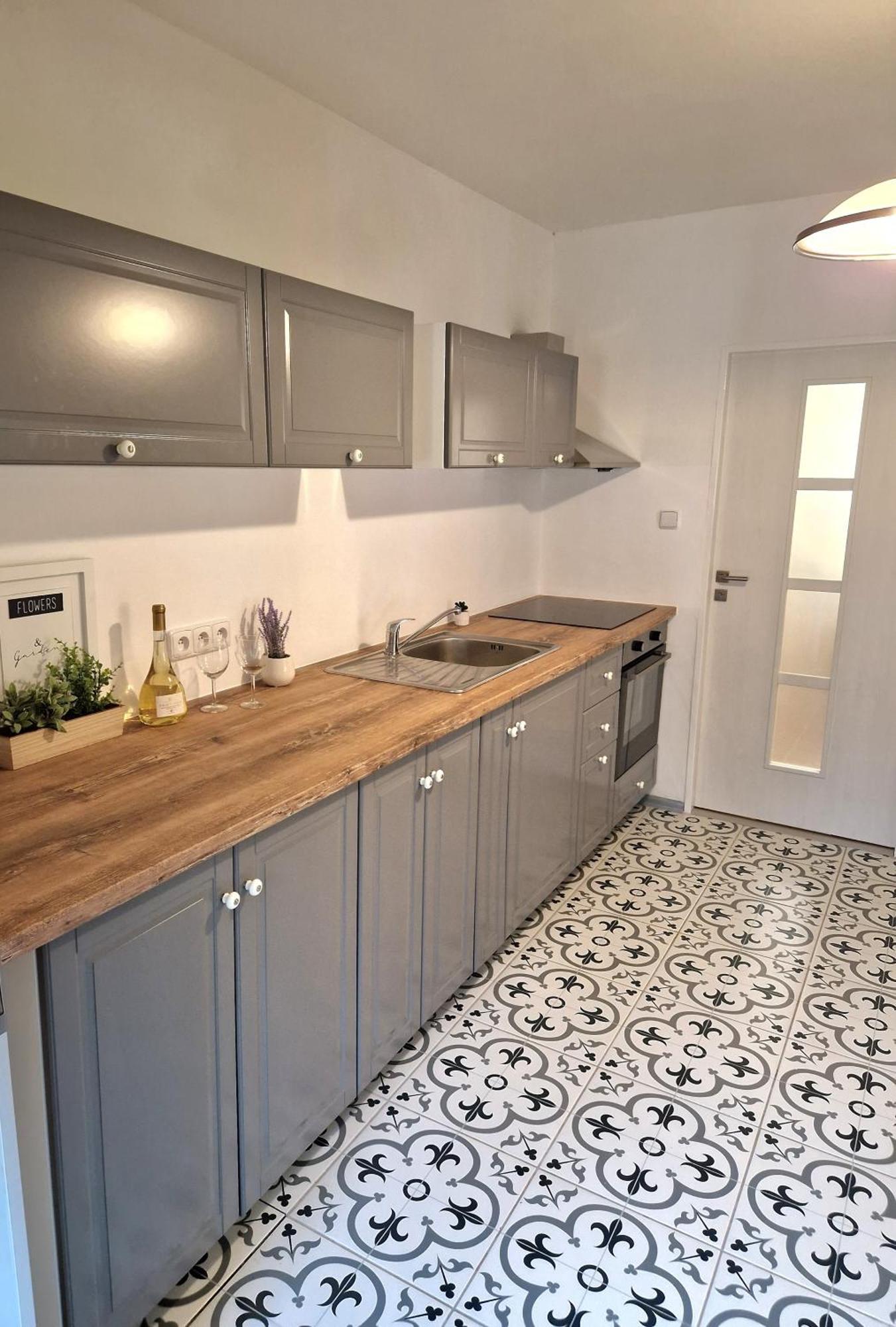 Apartmany Jetrichovice - Ceske Svycarsko Værelse billede
